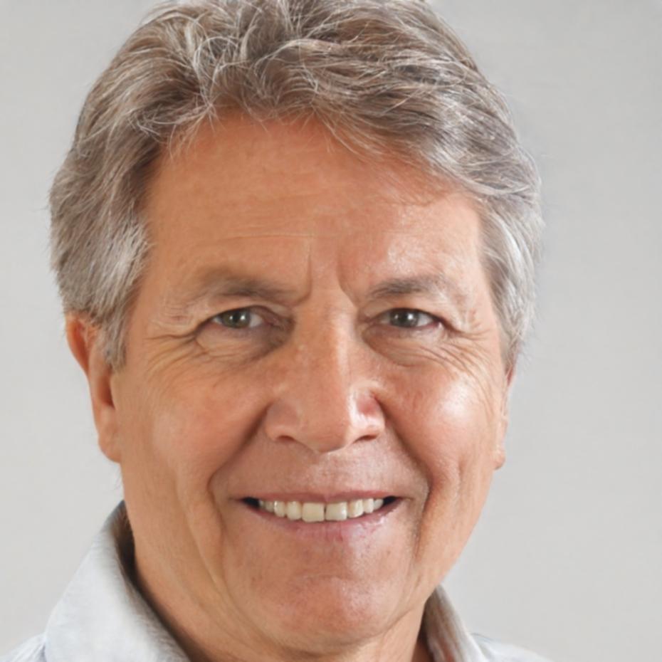 Théodore Bergmann, Directeur de la Planification Financière